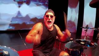 THIS TOWN ROCKS - SAXON