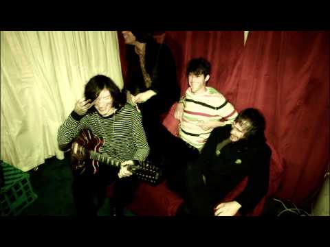 The Quivers - It's Like You Said (Demo)