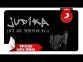 Judika - Jadi Aku Sebentar Saja (Video Lirik)