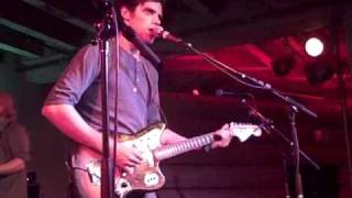 Our Window  - Noah and the Whale (Live 10/25/2009 @ Doug Fir)