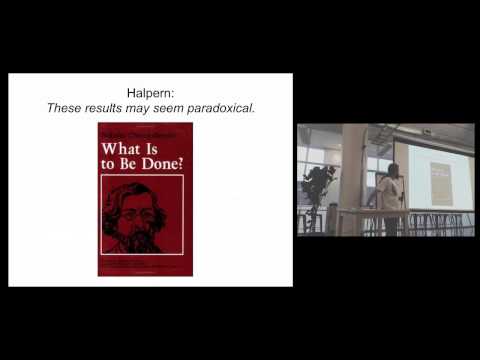 PWLSF - 08/2014 - Peter Alvaro: Using Reasoning about Knowledge to Analyze Distrtibuted Systems