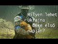 Milyen Lehet Ukrajna A Béke Első Napján Felszabadult Területek 2022 Ből új Szemmel Nézve