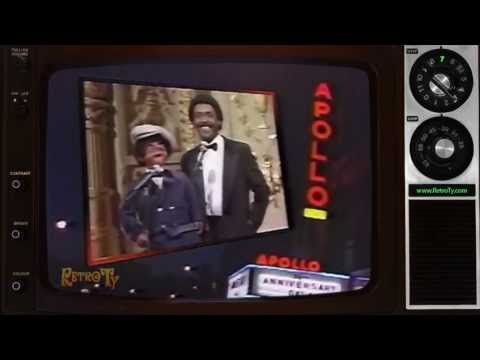 1985 - Motown Returns to the Apollo Intro and Bumper