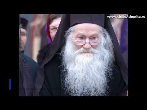 Învierea în Închisoare - p. Justin Pârvu