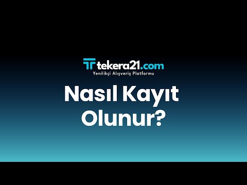 Tekera21 Partner