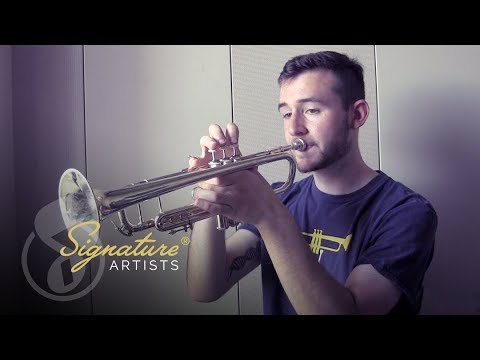 Shallow (A Star is Born) Trumpet Cover | Trumpet Guy
