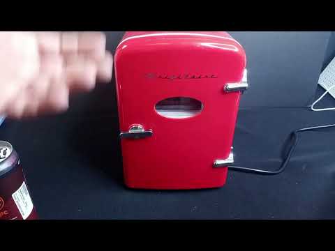 Used Mini Refrigerators