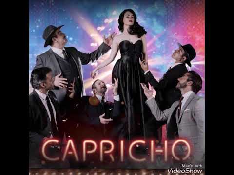 Melissa Galindo - Capricho - fotos