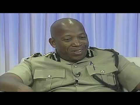 Opposition Leader Barrow is Politicizing Crime says ComPol Williams