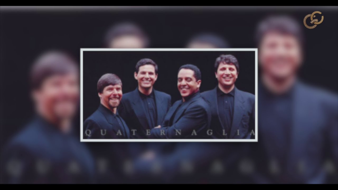 Quaternaglia — Vídeo 1
