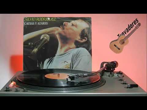 Videoclip de Canción en Harapos (Fragmento) — Silvio Rodríguez