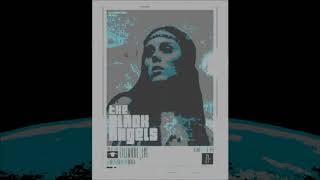 The Black Angels - Always Maybe War On Holiday Broken Soldier
