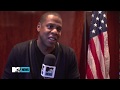 Jay Z Explains His Motivation For Giving Back