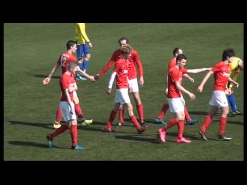 Samenvatting Excelsior'31 2 -   DZC'68 2 ( Reserve Hoofdklasse)