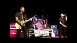 The Daves (UK) - Babylon's Burning