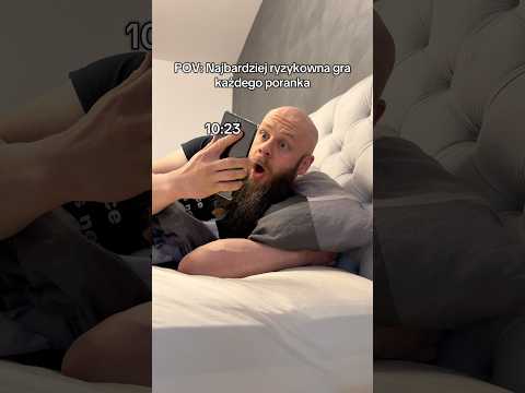 Jeszcze tylko 5 minut… 🥱 #relatable #admiros #fyp #comedy #śmieszne