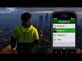 Franklin S Ringtone Is Actually A GTA 3 Easter Egg