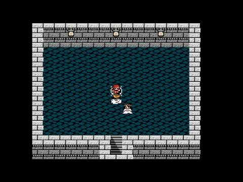 Let's Re-Play Final Fantasy II #01 - Hopeless Situation Warriors