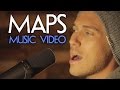 Maps - Maroon 5 - Official RUNAGROUND Music ...
