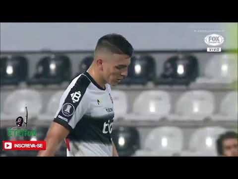 Olímpia 0 x 1 Internacional | Melhores Momentos ( COMPLETO ) | Libertadores 2021