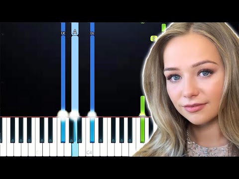 I Would - Connie Talbot