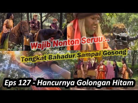 Full Excitement! The Battle of the Malwapati Heroes Against All the Dark Groups - Plot of the Fil...