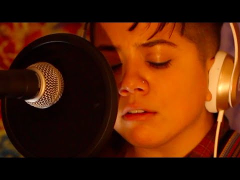 West Coast - Elina Filice - Shed Sessions #1
