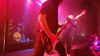 Magnapop - Lay it down - De Casino - St Niklaas