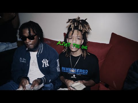 JPac - Baby Fox (Official Music Video) Dir. @2xfilms22