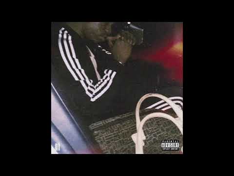 Stephen Jailon - Glenwood Ave  (Official Audio)