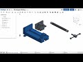 Assembly Mating In Onshape