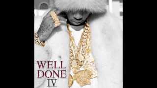 Tyga - &quot;Versace Versace&quot; - Well Done 4 (Track 12)