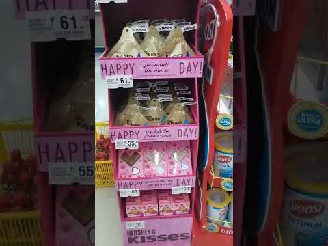 Chocolates || Happy Valentines Day || Gift Ideas for Valentines Day || #shorts