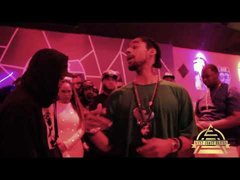 Dick Shaney vs Sonic Soundwaveus