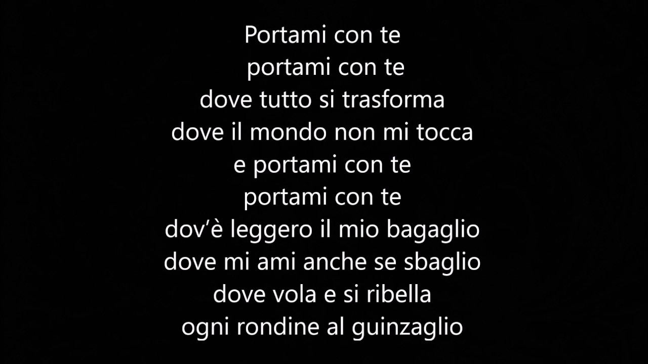 Watch Now Ultimo - Rondini al Guinzaglio (Cover lyrics Ugo Rogo) Ultimo - Rondini al Guinzaglio (Cover lyrics Ugo Rogo)