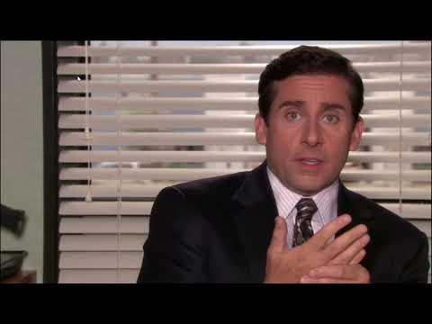 Michael Dumps Meredith At Rehab On Christmas Eve