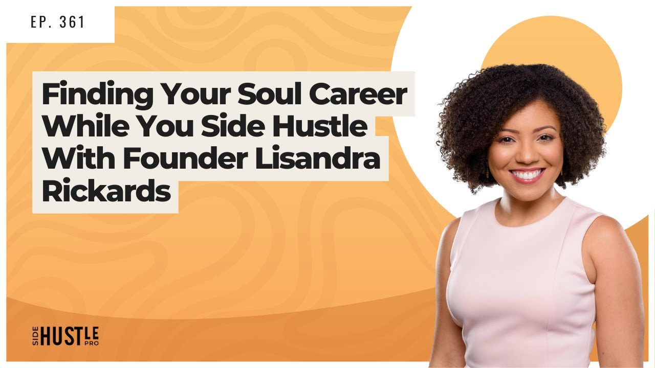 Lisandra Rickards: Paving a Soulful Career Path!