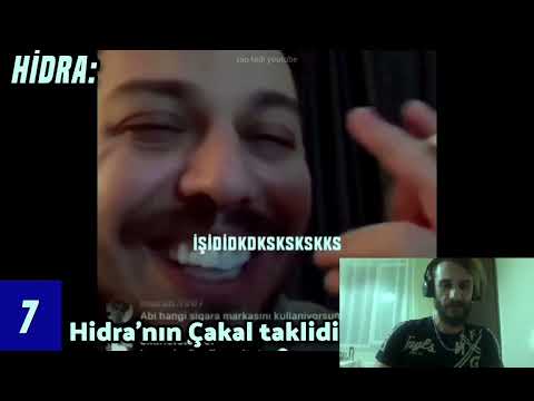 Drillcilere Yapilan Tum Gondermeler REACTION TEPKI ANALIZ by Murat OZEL Cook Eglendim =D
