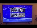 Miracle On 34th Street 2007 Australian DVD Menu Walkthrough
