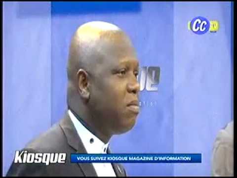 Kiosque 22.04.2019 FCC divisé duel entre J. MABUNDA et LOKONDO, au bureau de l'Ass. Nationale