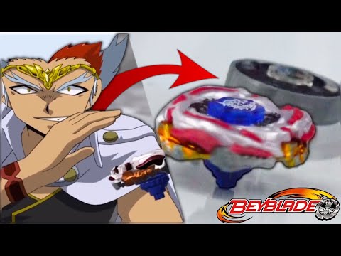 METEO L-DRAGO HAND SPIN CHALLENGE! | Can Meteo KO Beyblades With SPIN STEALING?!