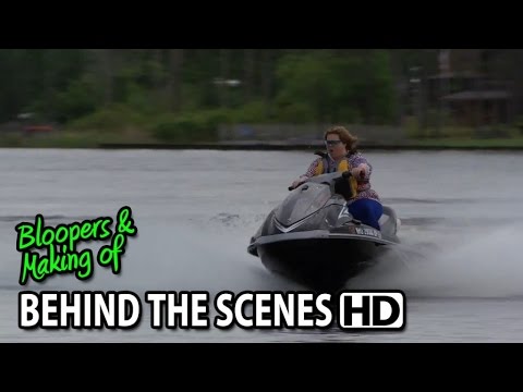 Tammy (2014) Making of & Behind the Scenes (Part1/2)