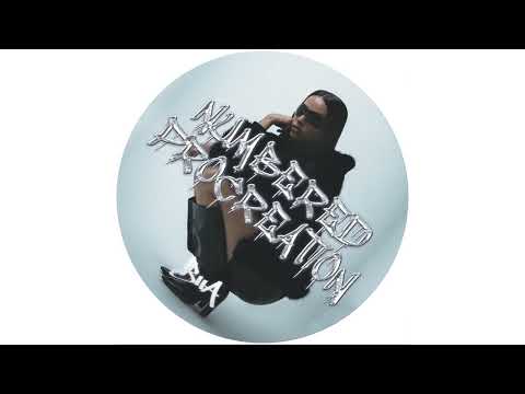 PREMIERE: BIIA - Numbered Procreation *Free Download*