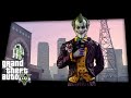 Joker Arkham Pack [Add-On Ped] 7