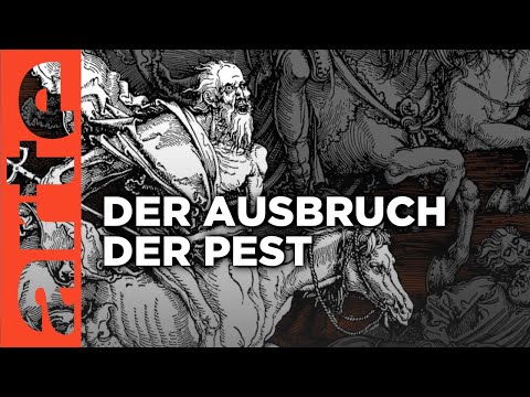 Video Thumbnail: Der schwarze Tod - 1347 | Zahlen schreiben Geschichte Reupload | ARTE