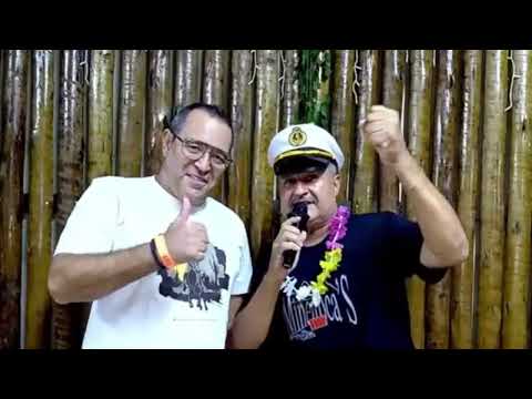 Entrevista Carnaval 2026