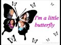 The Butterfly Song - Austin Moon (Ross Lynch ...