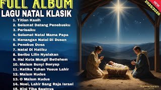 Download lagu Best Full Album Lagu Natal Pop – Nyanyian Damai & Pengharapan 2025/2026 mp3