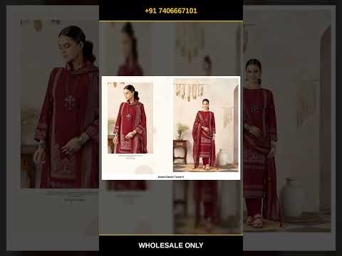 Azara Classic Touch 5 – product video thumbnail