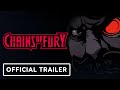 Chains of Fury - Official Kickstarter Launch Trailer